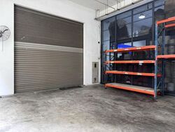 North Point Bizhub (D27), Factory #517408001